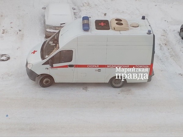 Фото Дарьи Богдановой/