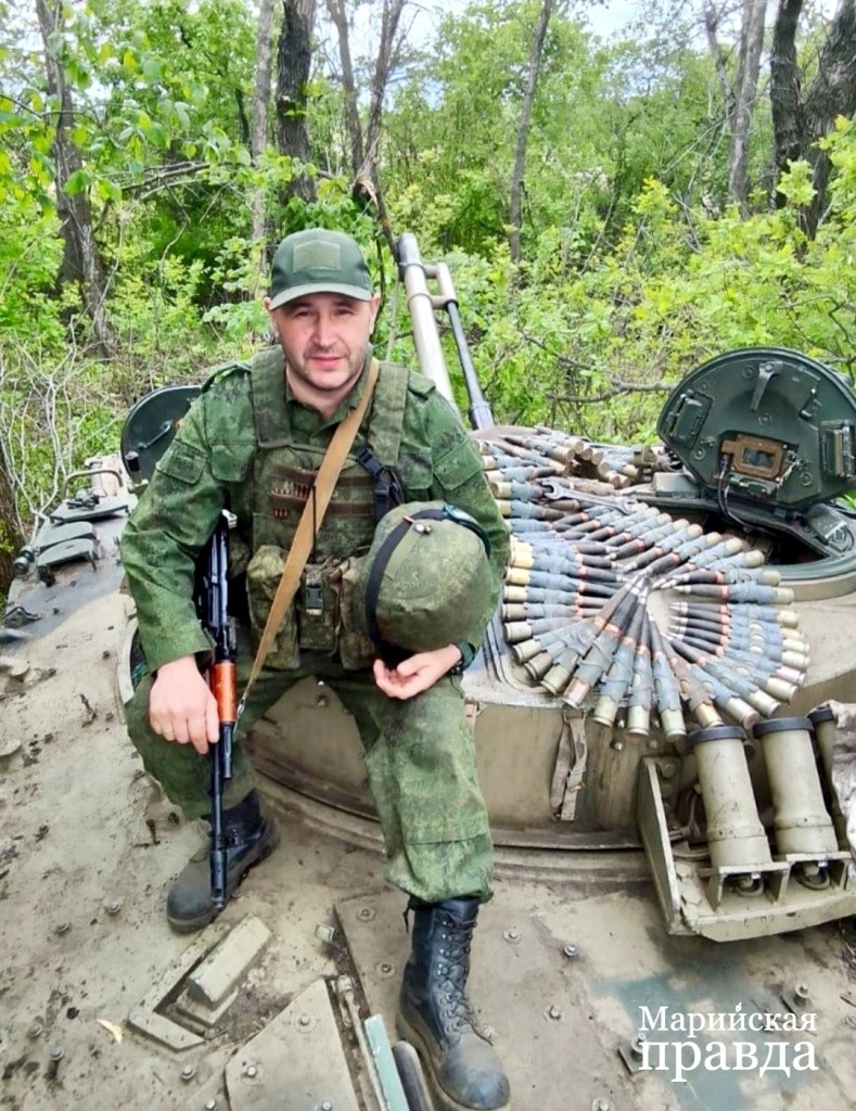 Алексей поменял несколько военных специальностей. Алексей поменял несколько военных специальностей 1.jpg