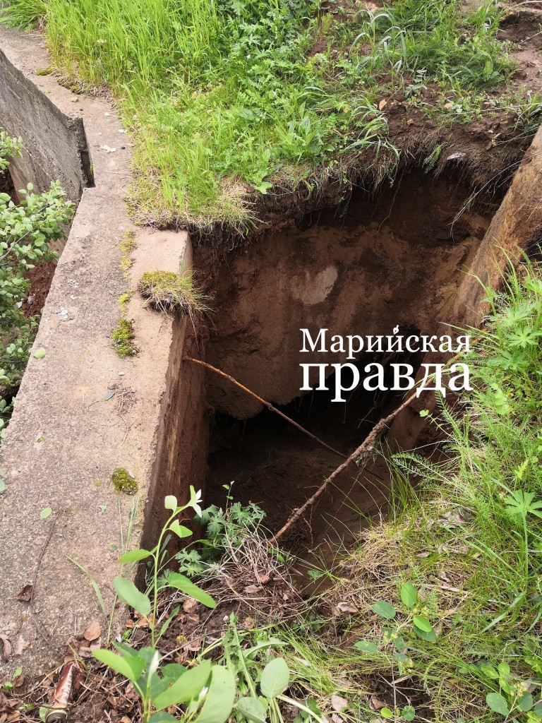 Даже железобетонные конструкции отошли со своего места. Даже железобетонные конструкции отошли со своего места..jpg