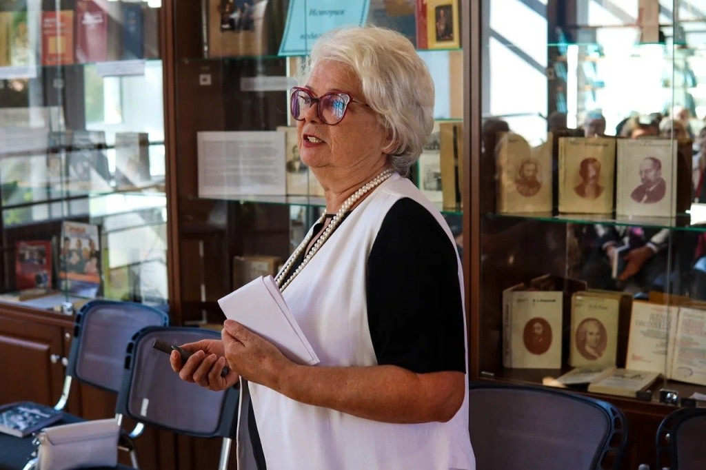 Галина Рокина Галина Рокина