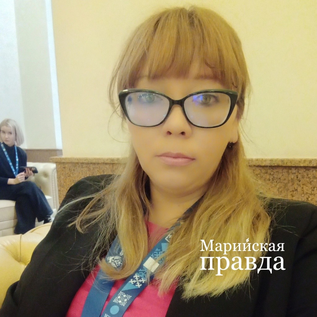 Фаина Молодцова уверена, что в культуре она нашла дело всей жизни. Фаина Молодцова уверена, что в культуре она нашла дело всей жизни 1.jpg
