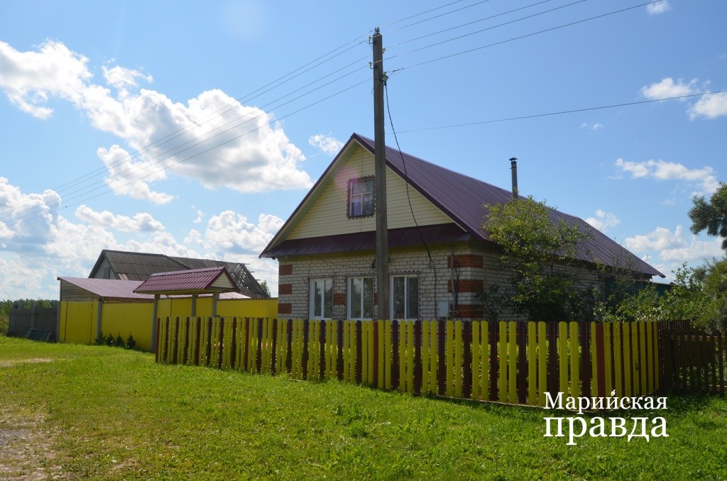 Усадьба Гороховых стоит на самой деревенской околице. Усадьба Гороховых стоит на самой деревенской околице 1.jpg