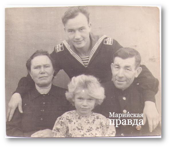 Александр с родителями и племянницей. Александр с родителями и племянницей 1.jpg