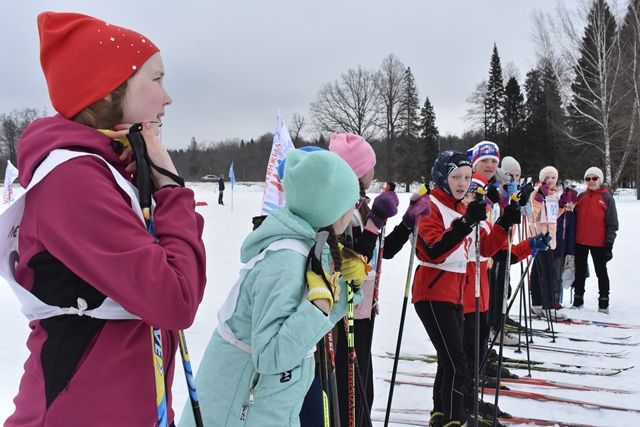 Марий спорт