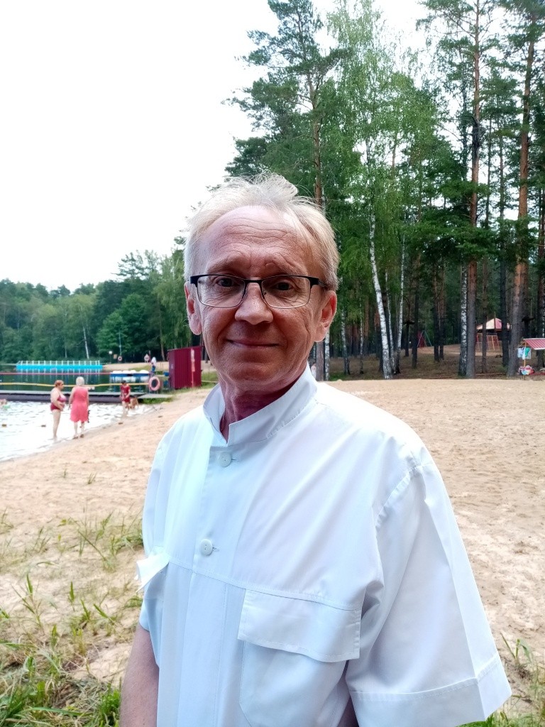 Сергей Сурский (фото Натальи Кулишовой). Сергей Сурский (фото Натальи Кулишовой).