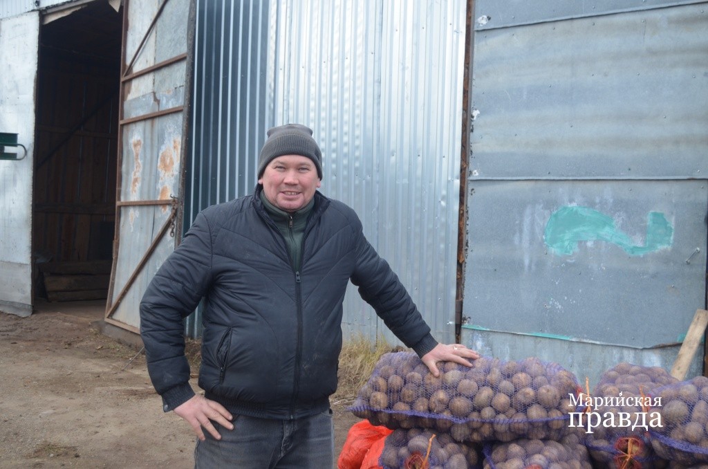 Арсентию Иванову очень пригодились знания, полученные во время учебы в университете. Арсентию Иванову очень пригодились знания, полученные во время учебы в университете 1.jpg