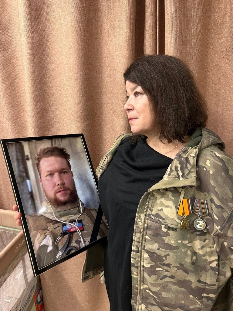 Фото предоставлено организаторами проекта "Портрет матери" dSWpwk_w0Lj7C7b2WNWNGSz0f1adkC21IjRV0nLNzHLXqCvozLCFmYUGpGILfqnpuihWTrddYvaogW-2y0oh0YXB.jpg