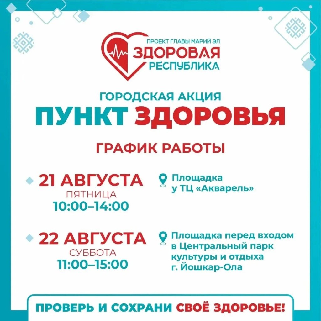 Кардиопатруль Кардиопатруль