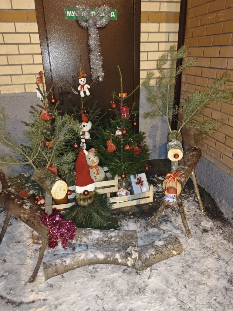 Дом на Западной 2 Дом на Западной 2