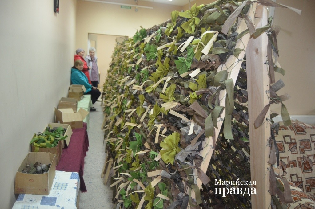 Бойцы на СВО очень ценят сети параньгинских волонтеров. Бойцы на СВО очень ценят сети параньгинских волонтеров1.jpg