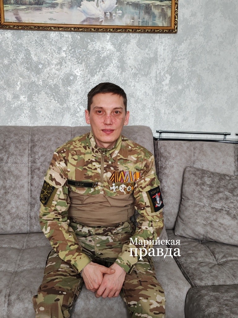 Скоро в Чендемерово должна придти еще одна награда. Скоро в Чендемерово должна придти еще одна награда 1.jpg