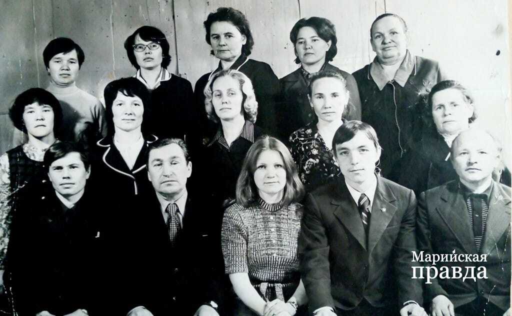 В начале пути. Молодые специалисты Суворовы самые молодые в педагогическом коллективе школы. В начале пути. Молодые специалисты Суворовы самые молодые в педагогическом коллективе школы..jpg