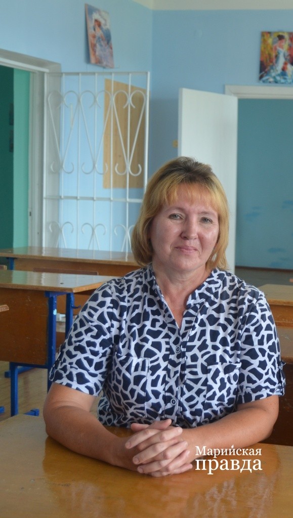 В профессиональной карьере Любовь Валентиновны это первый стобалльник. В профессиональной карьере Любовь Валентиновны это первый стобалльник 1.jpg